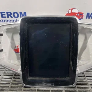 AFISAJ BORD