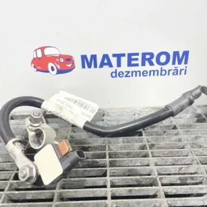 BORNA ACUMULATOR