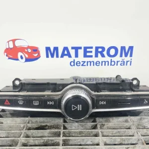 BUTOANE CONTROL RADIO