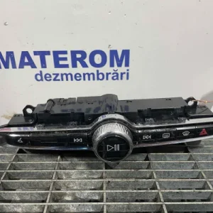 BUTOANE CONTROL RADIO