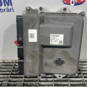 CALCULATOR MOTOR