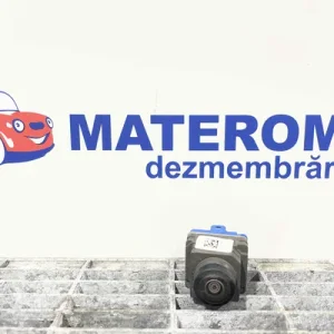 CAMERA VIDEO