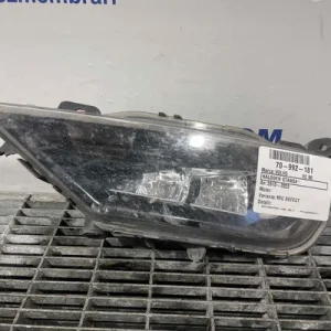 HALOGEN STANGA