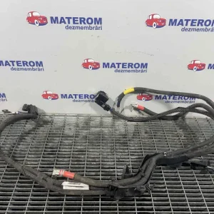 INSTALATIE ELECTRICA