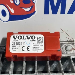 MODUL ANTENA