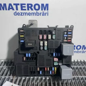 MODUL CONFORT