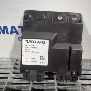 MODUL DESCHIDERE HAION