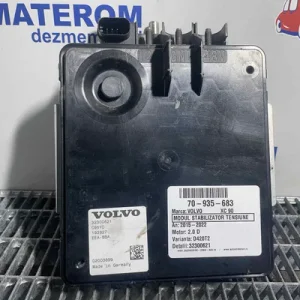 MODUL STABILIZATOR TENSIUNE