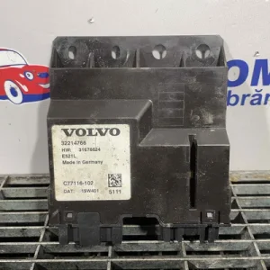 MODUL UNITATE CONTROL