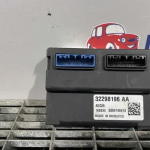 MODUL UNITATE CONTROL