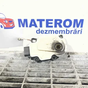 MOTORAS