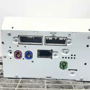 RADIO CD