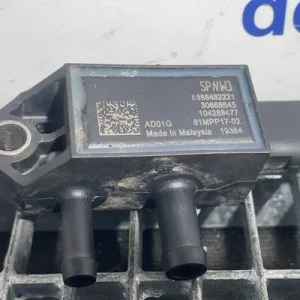 SENZOR FILTRU PARTICULE