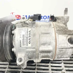 COMPRESOR CLIMA