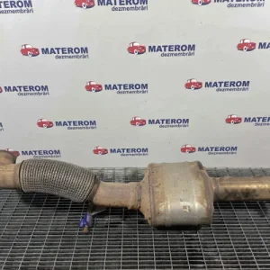 FILTRU PARTICULE
