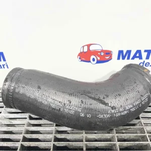 FURTUN INTERCOOLER
