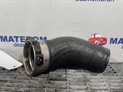 FURTUN INTERCOOLER