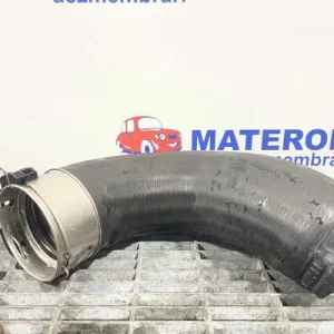 FURTUN INTERCOOLER