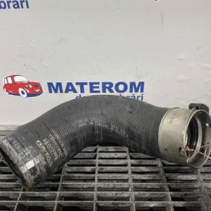 FURTUN INTERCOOLER