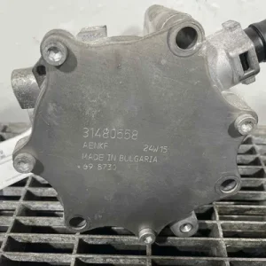 POMPA VACUUM
