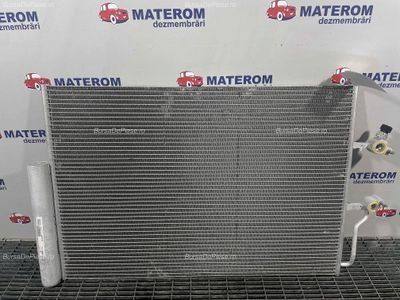RADIATOR CLIMA