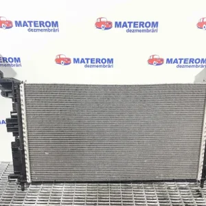 RADIATOR MOTOR