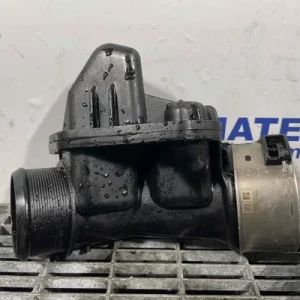 TEAVA INTERCOOLER
