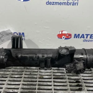 TEAVA INTERCOOLER