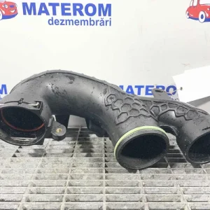 TEAVA INTERCOOLER