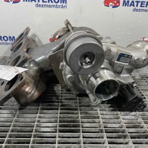 TURBOSUFLANTA