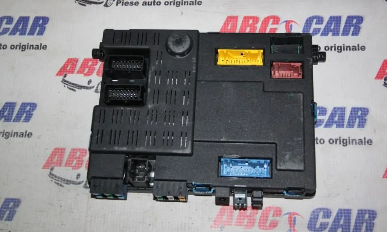 Imobilizator BSI PEUGEOT PARTNER 1996-null
