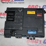 Imobilizator BSI PEUGEOT PARTNER 1996-2026 9642409880, vedere frontata