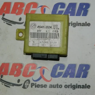 Imobilizator FIAT MAREA Weekend 1996-2007 46417024, vedere frontata