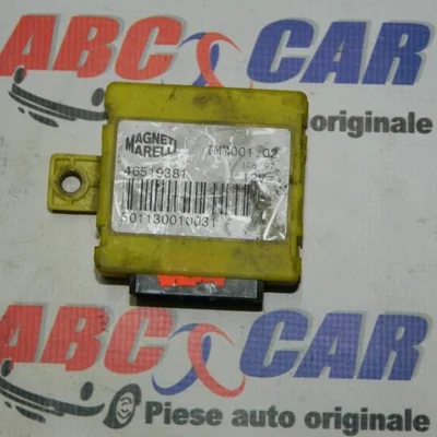 Imobilizator FIAT MAREA Weekend 1996-2007 46519381, vedere frontata