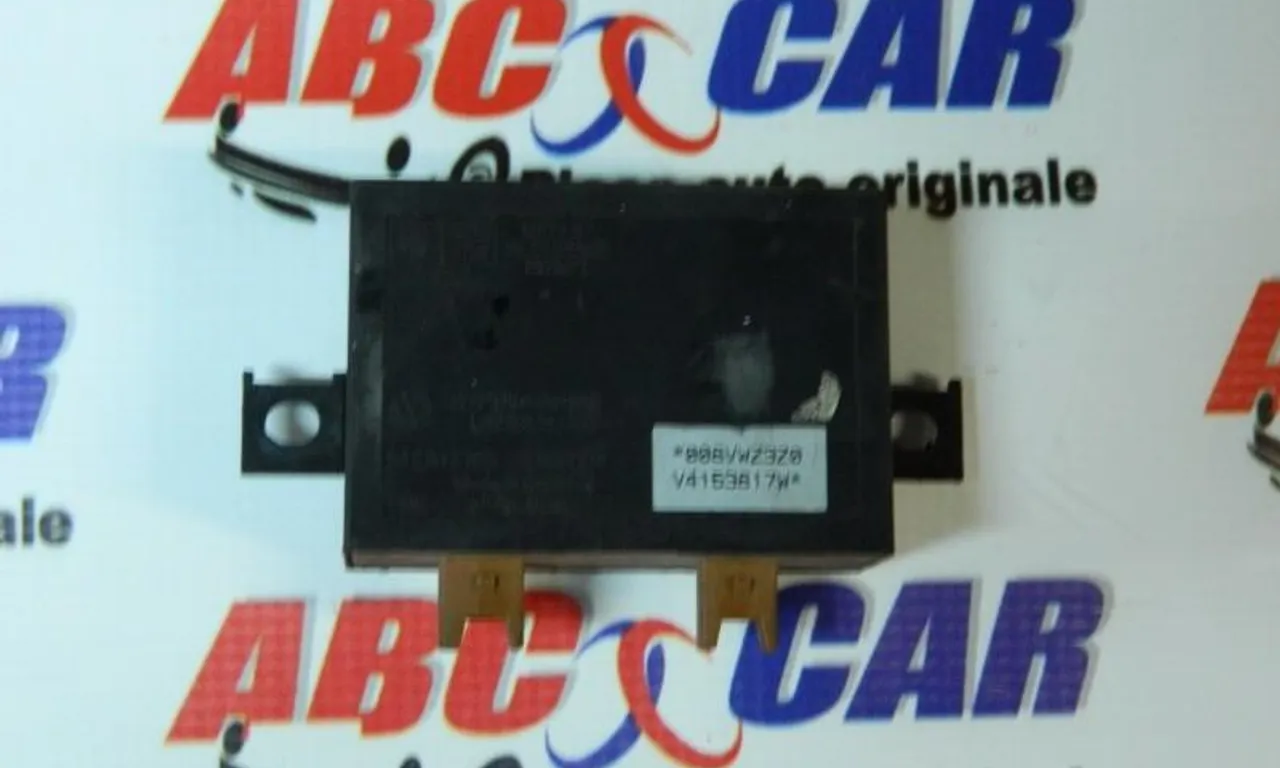 Imobilizator pornire VOLKSWAGEN POLO 1999-2001