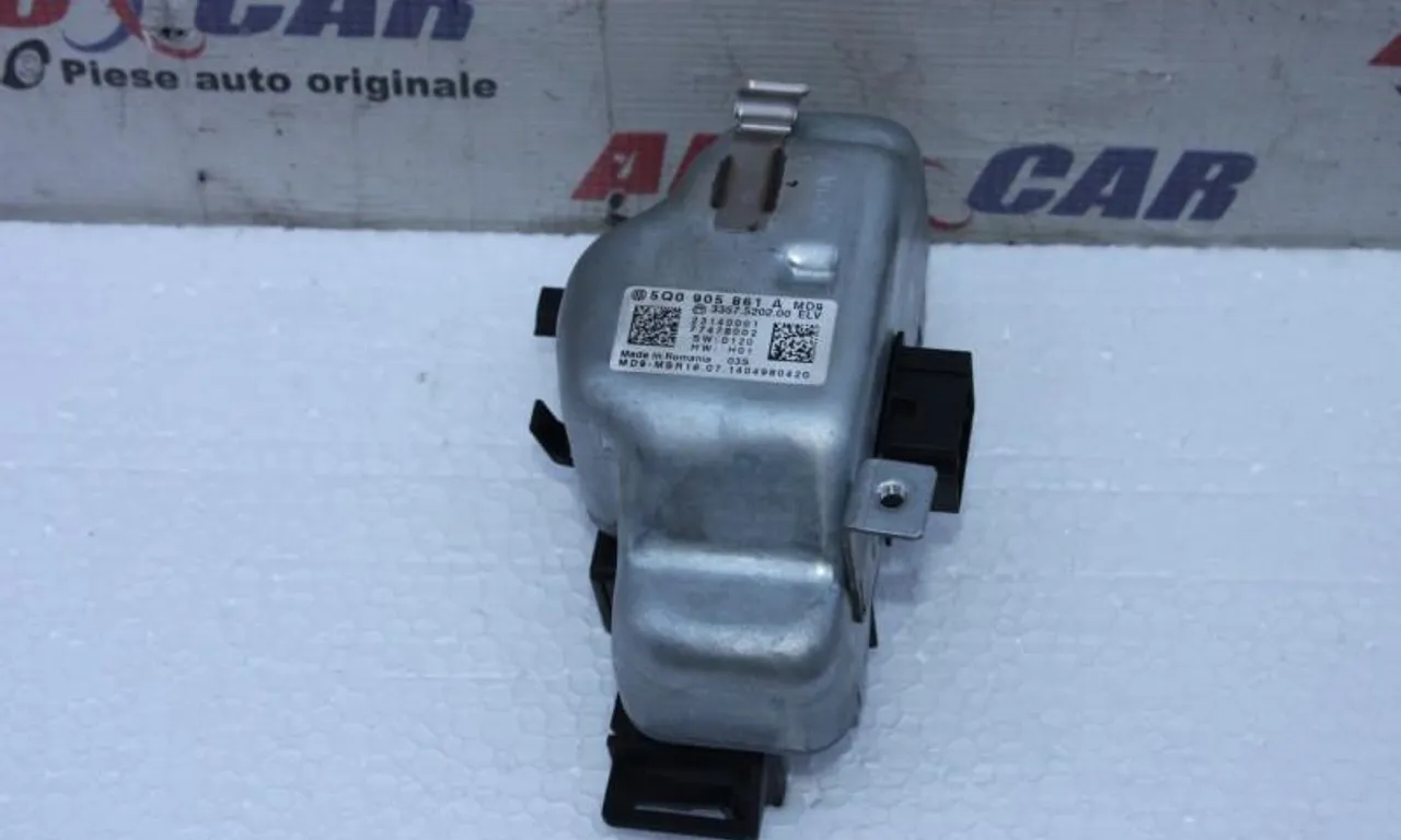 Imobilizator SKODA FABIA III 2014-2022