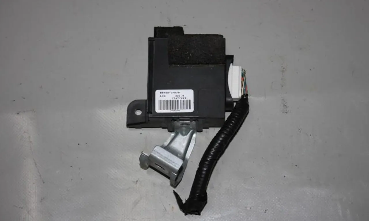 Imobilizator TOYOTA AYGO 2005-2014