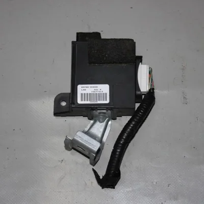 Imobilizator TOYOTA AYGO 2005-2014 89780-0H020, vedere frontata