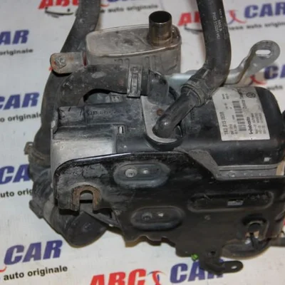 Incalzirea auxiliara Webasto VOLKSWAGEN TOURAN 2003-2011 1K0815065R, vedere frontata