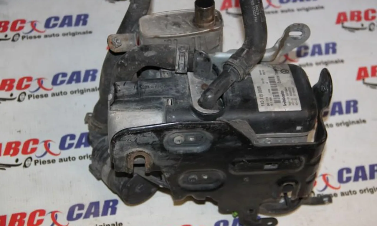 Incalzirea auxiliara Webasto VOLKSWAGEN TOURAN 2003-2011