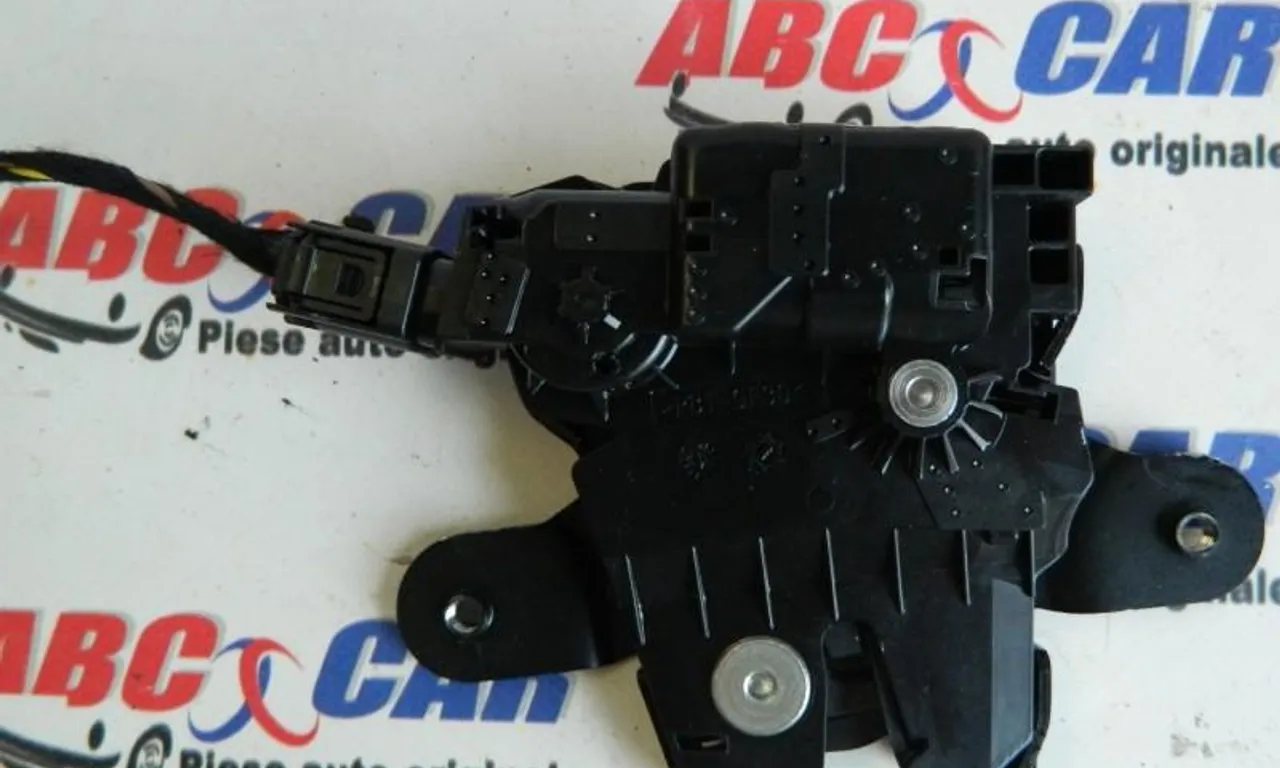 Inchizatoare capota MINI MINI CLUBMAN 2006-2015