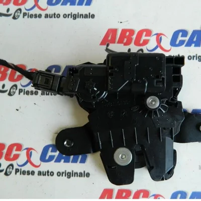 Inchizatoare capota MINI MINI CLUBMAN 2006-2015 512471674907, vedere frontata