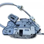 Incuietoare/Broasca usa stanga fata VOLKSWAGEN JETTA VI 2008-2019 5K1837015H, vedere laterala