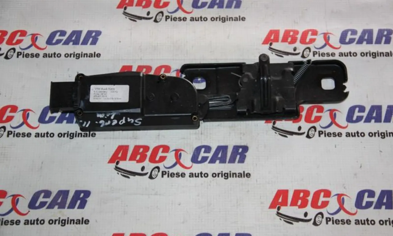 Incuietoare haion AUDI Q7 2015-null