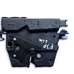 Incuietoare portbagaj BMW 3 2011-2018 918064105, vedere frontata