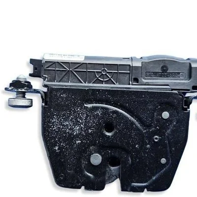 Incuietoare portbagaj BMW X1 2009-2015 918064105, vedere frontata