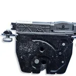 Incuietoare portbagaj BMW X3 2010-2017, vedere frontata