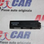 Indicator airbag pasager SEAT LEON 2012-2021 5F0919234B, vedere frontata
