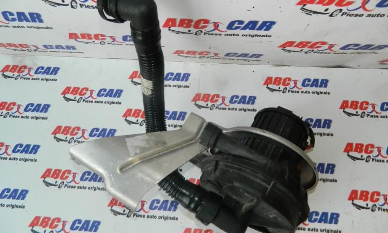 Injectie de aer secundar AUDI A6 C6 2004-2011