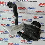 Injectie de aer secundar AUDI A6 C6 2004-2011 07L959253B, vedere frontata